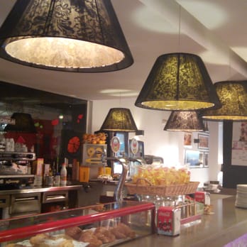 Cafe Cleos - Cafeteria Near Me - Burjassot, V