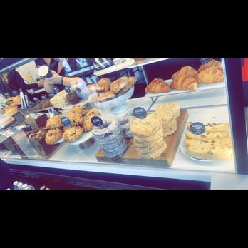 Gregorys Coffee - Bakery items - Coffee & Tea Near Me - Deer Park, New York