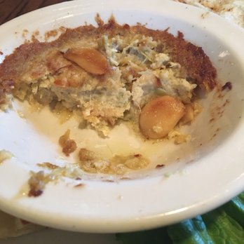Cucina Tagliani - This baked artichoke dip is awesome!!! - Italian Near Me - Glendale, Arizona Cucina Tagliani - This baked artichoke dip is awesome!!! - Italian Near Me - Glendale, Arizona