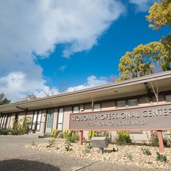 Jessica A Dehnert, DDS - Outside of the building