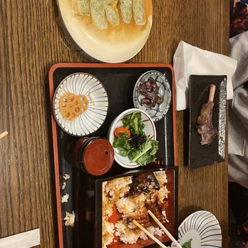 Wakuwaku - Eel over rice - Izakaya Near Me - Brooklyn, New York Wakuwaku - Eel over rice - Izakaya Near Me - Brooklyn, New York