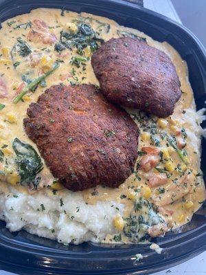 Grits and Things by null