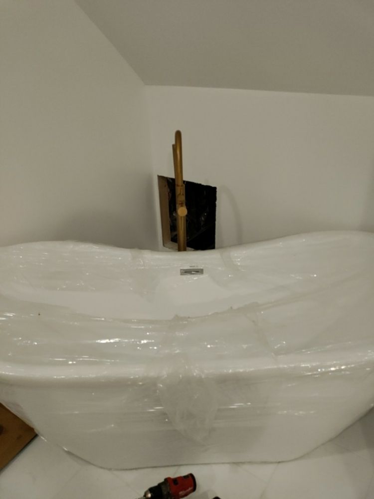 Slide of Tony’s Rapid Plumbing