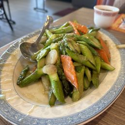 Asparagus Asparagus