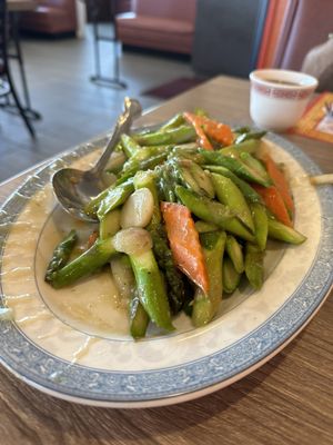 China King Chinese Restaurant by null