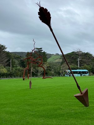 Wild Estate - The Untamed Winery by null