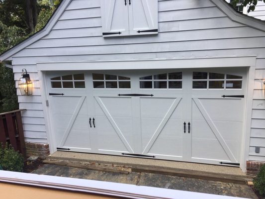 Mr Doors Inc 7200 Telegraph Square Dr Lorton Va Contractors Garage Doors Mapquest