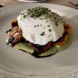 Burrata Burrata