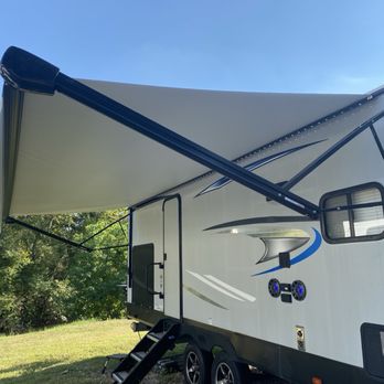 Mobile Solution Rv Repair - New Solera awning system - RV Repair Near Me - Conroe , Texas Mobile Solution Rv Repair - New Solera awning system - RV Repair Near Me - Conroe , Texas