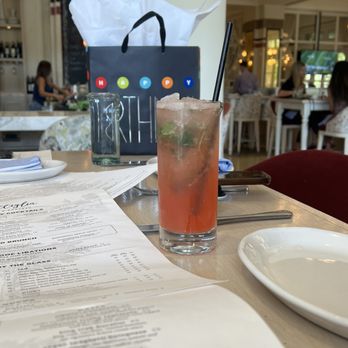 Bottiglia - Very good drinks and Champagne selection - Italian Near Me - Henderson, Nevada