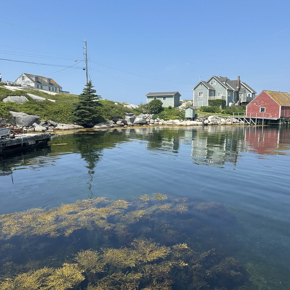 Peggy's Cove - Landmarks & Historical Buildings Near Me - Halifax, Nova Scotia Peggy's Cove - Landmarks & Historical Buildings Near Me - Halifax, Nova Scotia