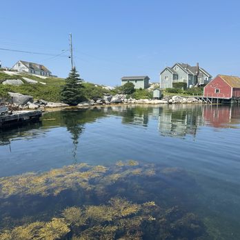 Peggy's Cove - Landmarks & Historical Buildings Near Me - Halifax, Nova Scotia