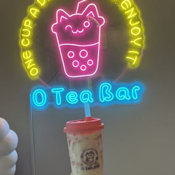 O Tea Bar - Mixed Fresh Fruit Sago with Coconut Milk - Bubble Tea Near Me - Las Vegas, Nevada O Tea Bar - Mixed Fresh Fruit Sago with Coconut Milk - Bubble Tea Near Me - Las Vegas, Nevada
