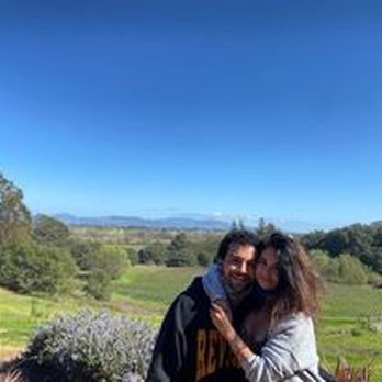 Fog Crest Vineyard - Patio views - Wine Tasting Room Near Me - Sebastopol, California Fog Crest Vineyard - Patio views - Wine Tasting Room Near Me - Sebastopol, California