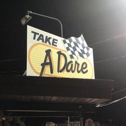 Don't go here