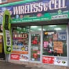 Galaxy Wireless & Cell gift card