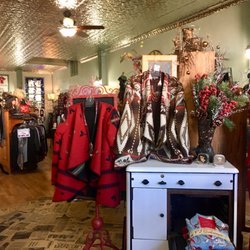 Crazy Woman Territory - Christmas sales
