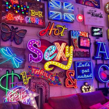Gods Own Junk Yard - Art Galleries Near Me - London, XGL Gods Own Junk Yard - Art Galleries Near Me - London, XGL