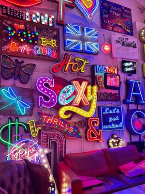 God's Own Junkyard by null
