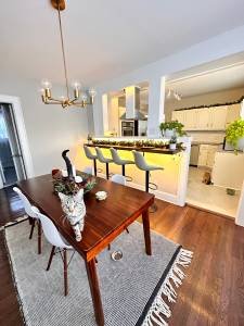 Slide of Redeemed Restorations