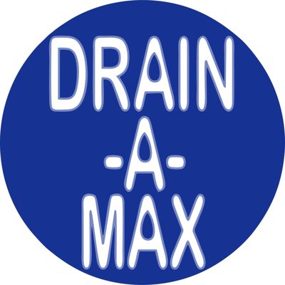 Drain-A-Max