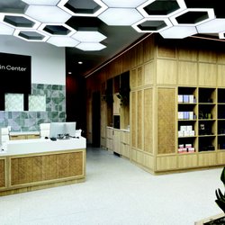 The Skin Center - The Skin Center Shaker Heights lobby