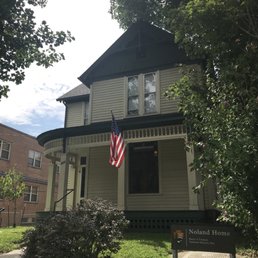 Noland House