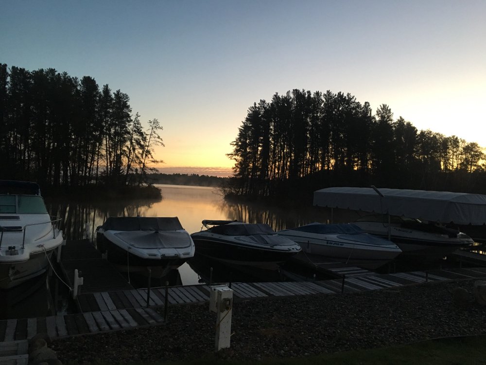 BERTHA BOATWORKS Updated October 2024 6846 County Rd 16, Pequot