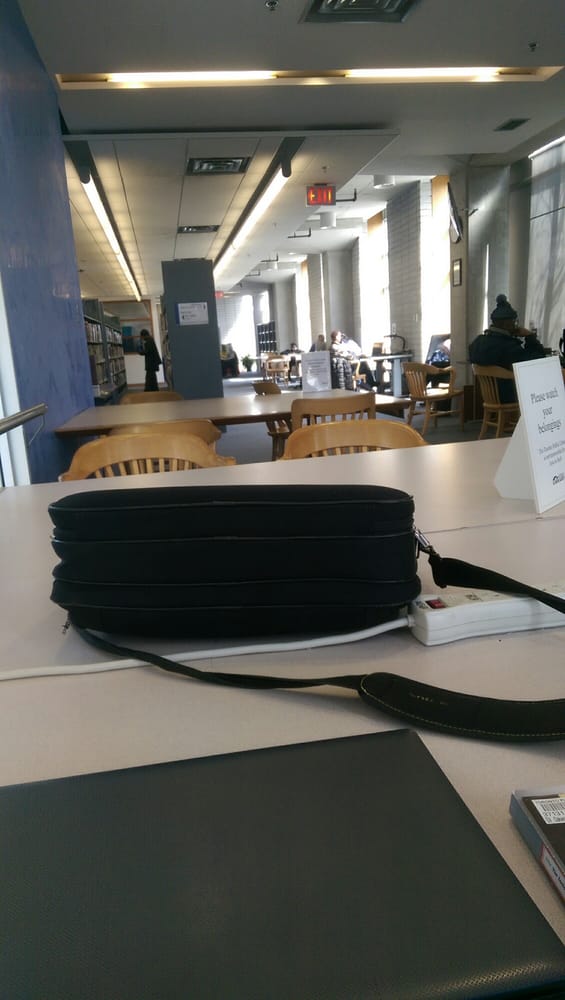 OAKWOOD VILLAGE LIBRARY & ARTS CENTRE Updated September 2024 341