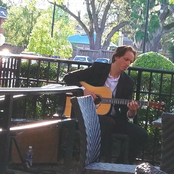 The Cummer Café - Court yard - Sandwiches Near Me - Jacksonville, Florida The Cummer Café - Court yard - Sandwiches Near Me - Jacksonville, Florida