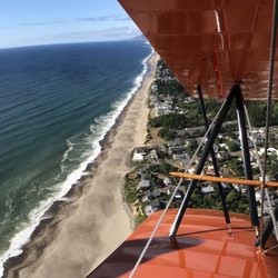 Norhwest Plane Rides