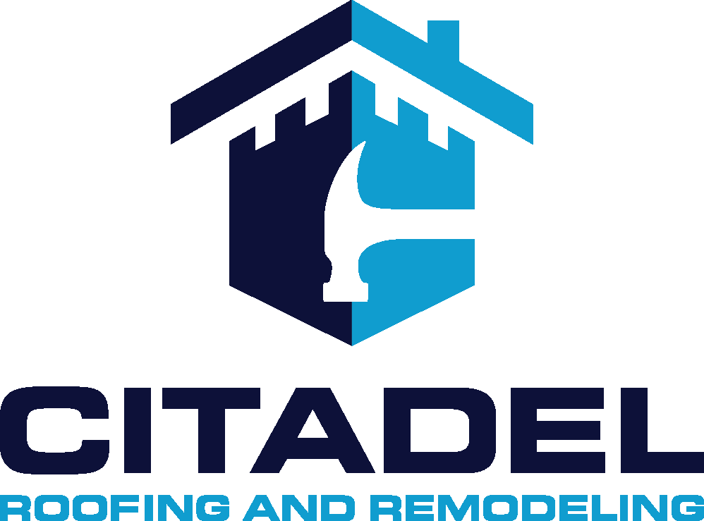 Slide of Citadel Roofing and Remodeling