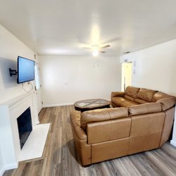 Angelic Housing Resources Foundation - Senior Housing