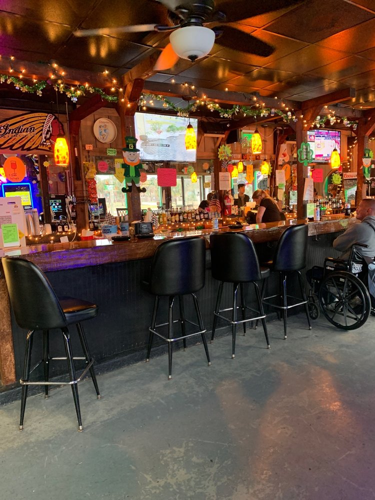 SPEEDWAY BAR Updated October 2024 45 Photos 500 E International