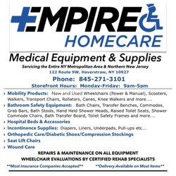 Empire Homecare