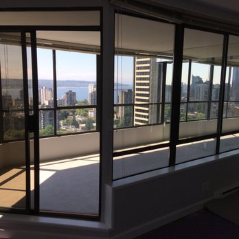 Haida Glass - Balcony Enclosure Vancouver Sunroom - Windows Installation Near Me - West Vancouver, British Columbia Haida Glass - Balcony Enclosure Vancouver Sunroom - Windows Installation Near Me - West Vancouver, British Columbia