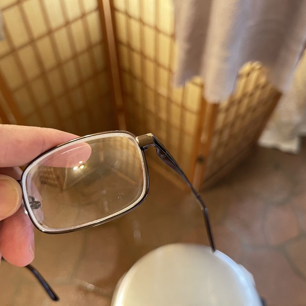 Xavier P Ordonez, OD - This side, in the upper left corner, has three fade spots on allegedly brand new frames - Optometrists Near Me - Los Angeles, California Xavier P Ordonez, OD - This side, in the upper left corner, has three fade spots on allegedly brand new frames - Optometrists Near Me - Los Angeles, California