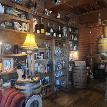 Prohibition - Cocktail Bars Near Me - Murray, Utah