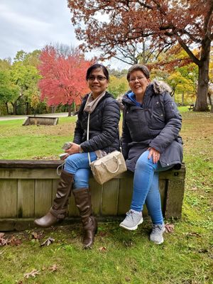 Eagle Point Park by null