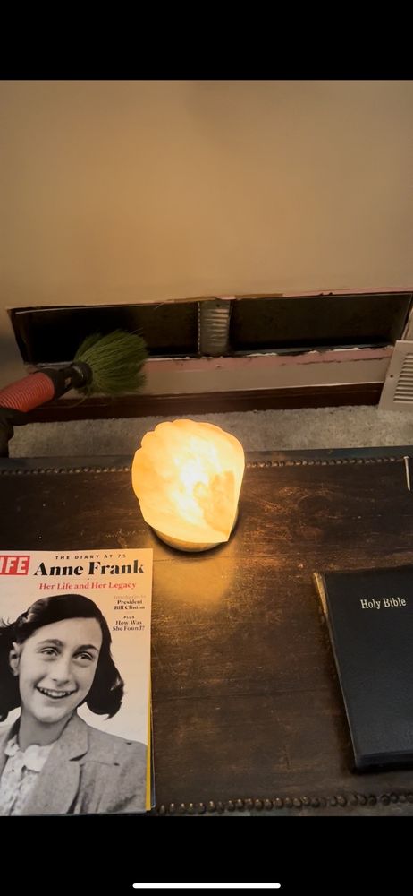 Slide of J.H. Kinard Chimney & Fireplace