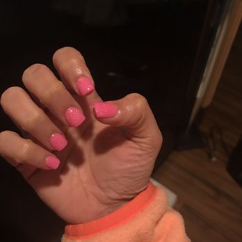 Nail Lounge - Pretty nexgen nails For sure I will stop biting my nails... toooo pretty to ruin - Nail Salons Near Me - Irving, Texas Nail Lounge - Pretty nexgen nails For sure I will stop biting my nails... toooo pretty to ruin - Nail Salons Near Me - Irving, Texas