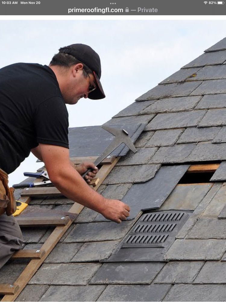 Slide of All State Roofing