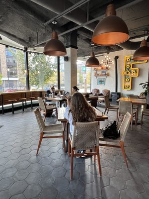 Fairgrounds Coffee and Tea by null