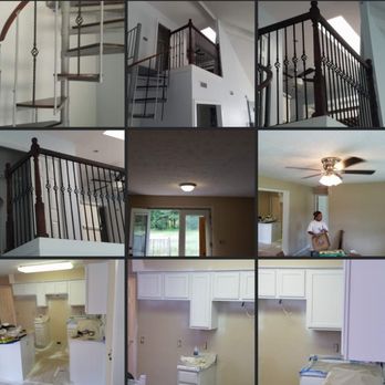 Mcmackin Painting - Painters Near Me Mcmackin Painting - Painters Near Me