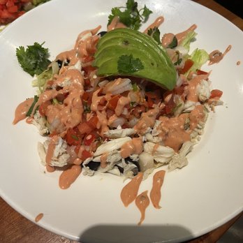Chelsea's Kitchen - The Del Mar Salad - New American Near Me - Phoenix, Arizona