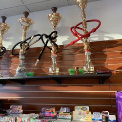 Havana Smoke Shop - Hookah