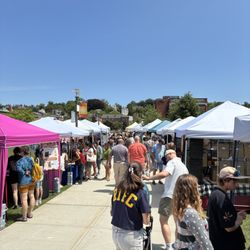 The Providence Flea