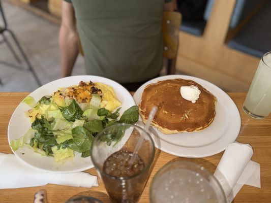 Big Bad Breakfast - East Memphis by null