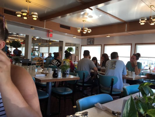 Surfside West Diner by null