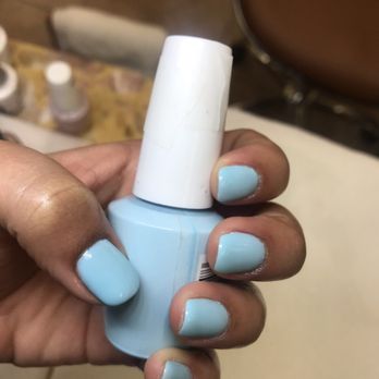 Nail Palace - Nail Salons Near Me - Burke, Virginia
